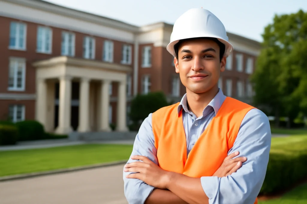 Top 10 Engineering Colleges in India