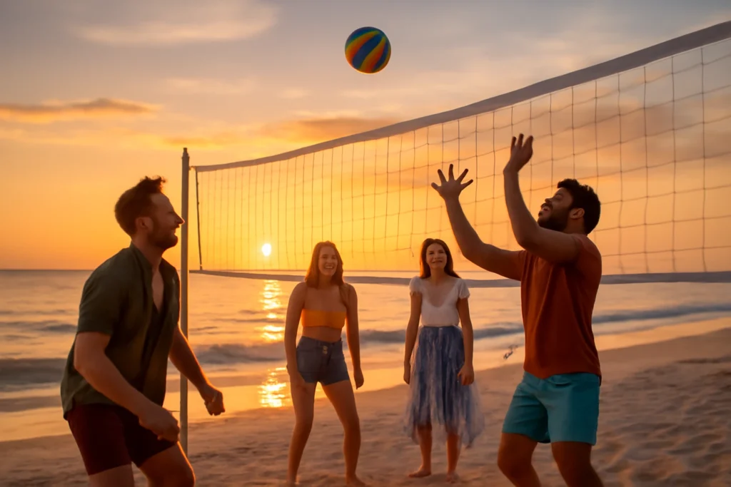 Top 10 Beaches in India